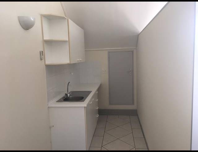 140M² OFFICE TO LET IN CENTURY CITY